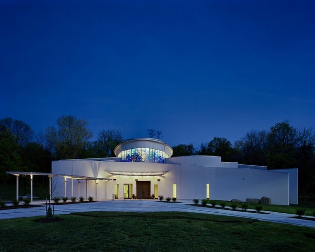 St. Agnes, Shepherdstown, WV