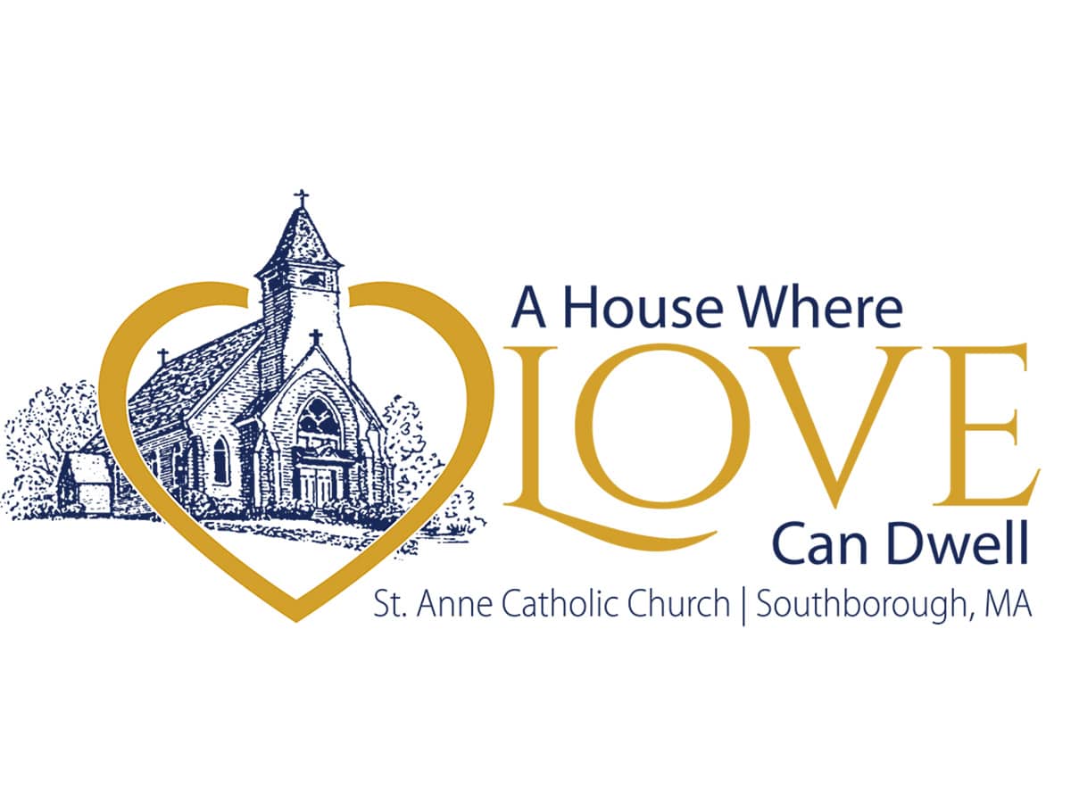 St. Anne, Southborough, MA