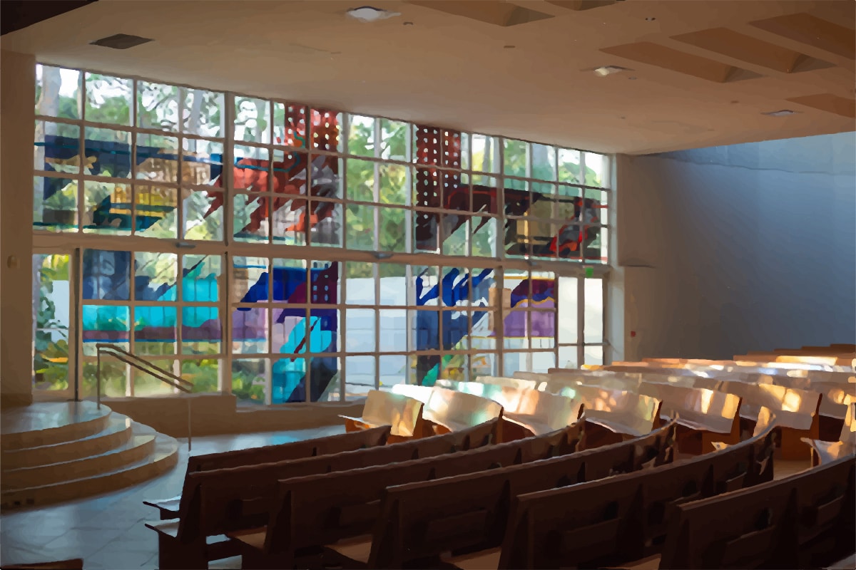 St. Thomas More, Sarasota, FL