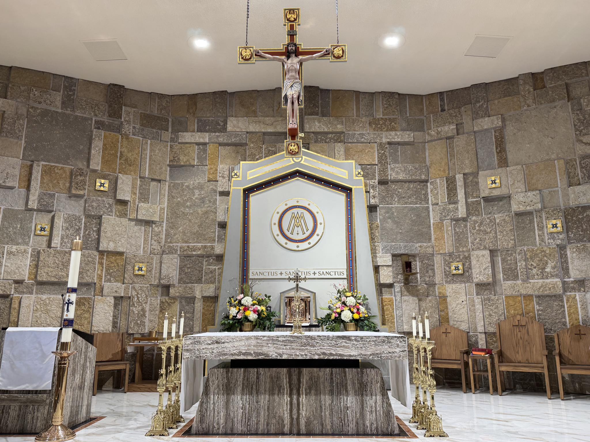 Holy Rosary, Medford, WI