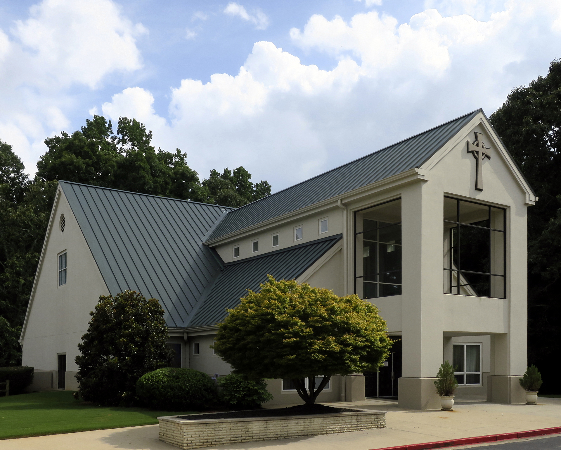 St. Theresa, Douglasville, Georgia