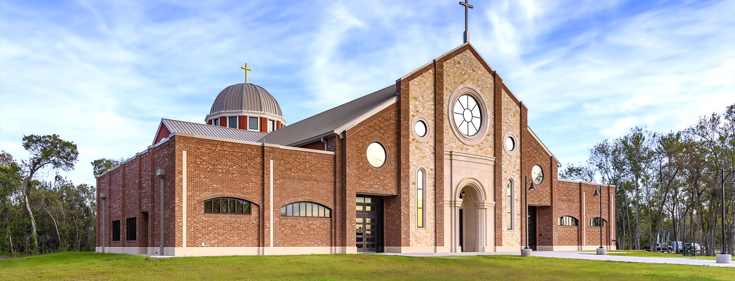 St. Angela Merici, Missouri City, TX