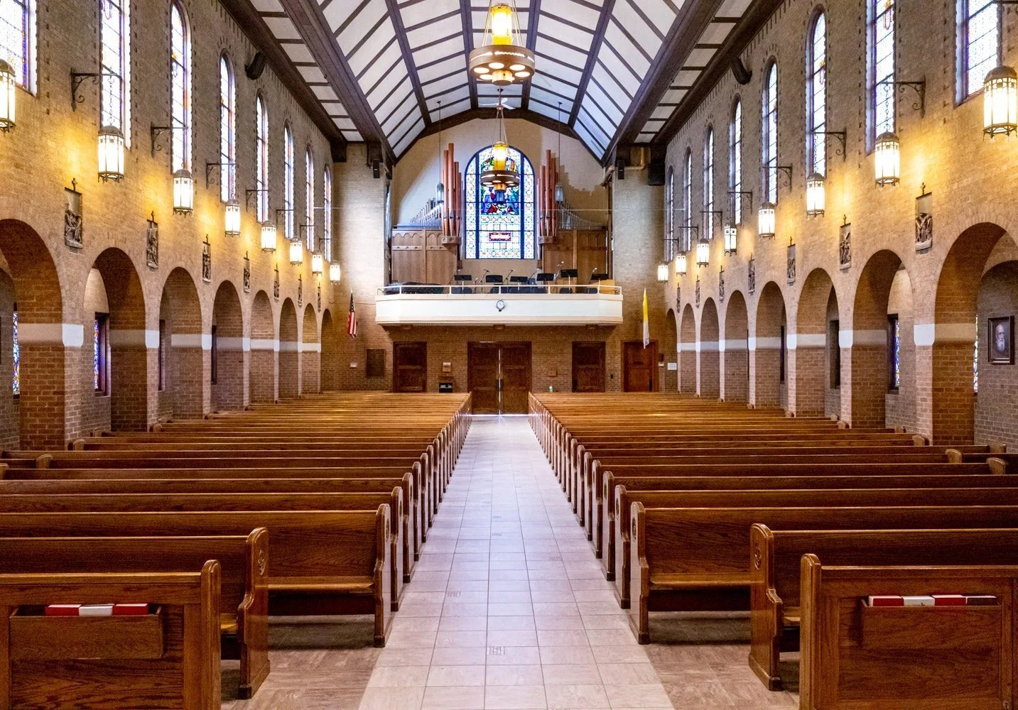 St. Francis, Brainerd, MN