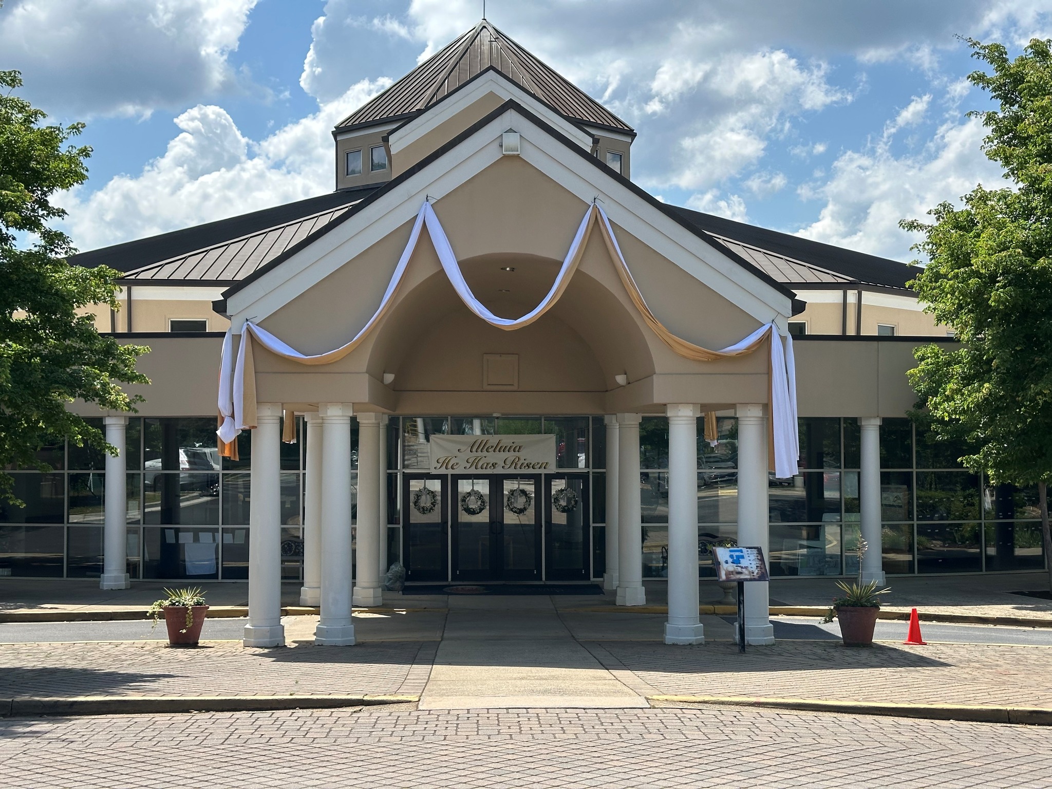 St. Joseph, Marietta, GA