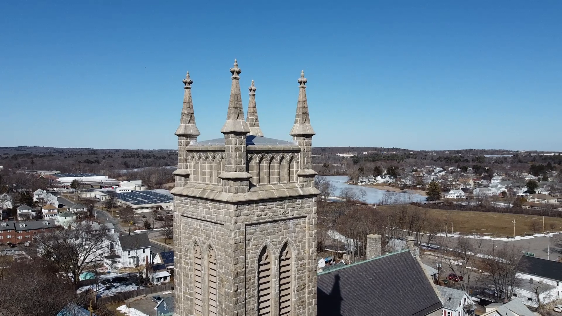 St. Patrick, Chatham, NJ