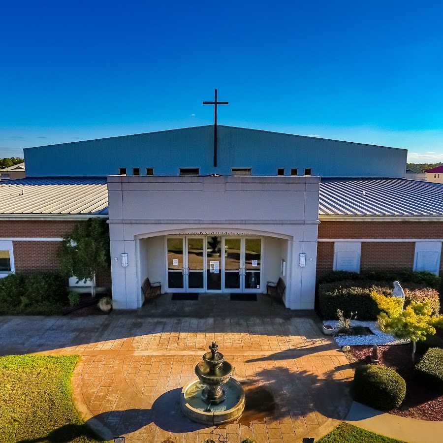 St. Patrick, Kathleen, GA