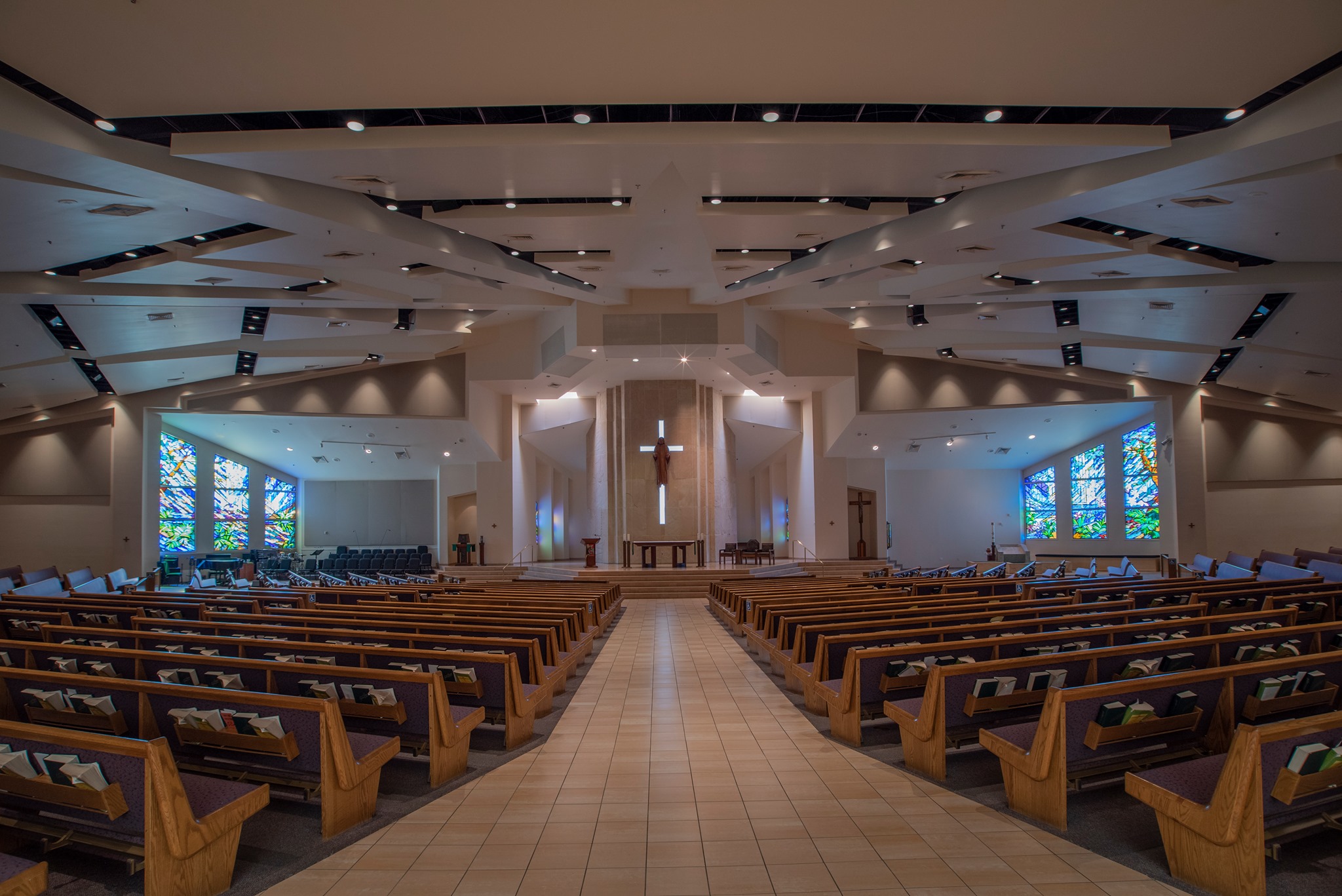 St. Thomas More Catholic Church