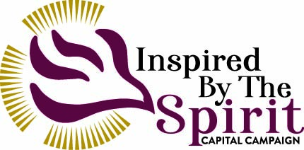 Parish of the Holy Spirit, Grand Rapids Michigan